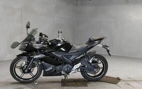 YAMAHA YZF-R15 1CK0