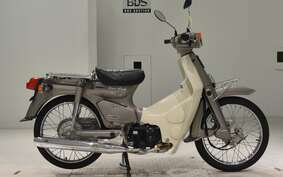 HONDA C50 SUPER CUB E AA01