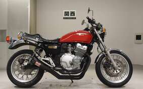 HONDA CB400F 1997 NC36