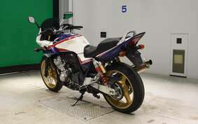 HONDA CB400 SUPER BOLDOR VTEC 2009 NC42