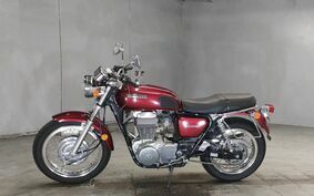 SUZUKI ST400 TEMPTER 1999 NK43A