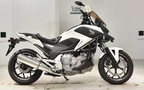 HONDA NC 700 X 2013 RC63