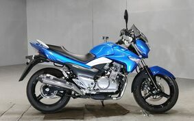 SUZUKI GSR250 GJ55D