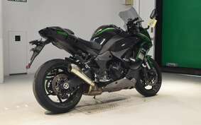 KAWASAKI NINJA 1000 SX 2021 ZXT02K