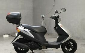 SUZUKI ADDRESS V125 G CF46A