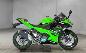 KAWASAKI NINJA 400 2019 EX400G