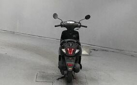 SUZUKI LET's CA4AA