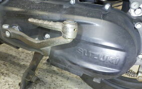 SUZUKI ADDRESS 110 CE47A