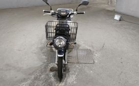 HONDA SUPER CUB110 JA10