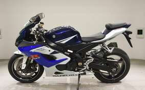 SUZUKI GSX-R1000 2006 B6121