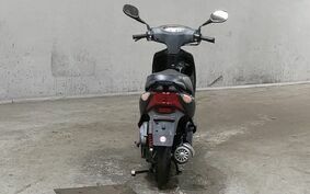 YAMAHA JOG ZR Evolution 2 SA39J