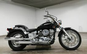 YAMAHA DRAGSTAR 400 2009 VH01J