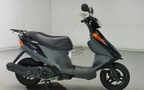 SUZUKI ADDRESS V125 CF4EA