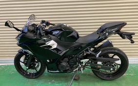 KAWASAKI NINJA 400 2018 EX400G