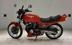 HONDA CBX550F PC04