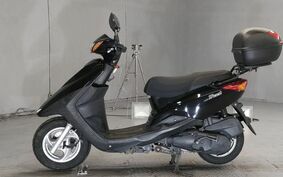 YAMAHA AXIS 125 TREET SE53J