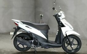 SUZUKI ADDRESS 110 CE47A