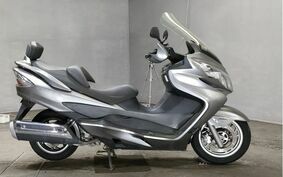 SUZUKI SKYWAVE 400 2010 CK45A