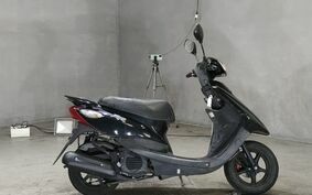 YAMAHA JOG ZR Evolution 2 SA39J