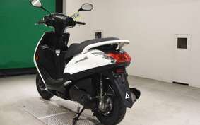 YAMAHA AXIS 125 Z SED7J