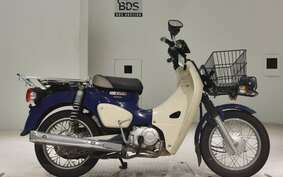 HONDA C50 SUPER CUB AA07