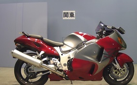 SUZUKI GSX1300R HAYABUSA 2001 A1111