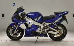 YAMAHA YZF-R1 2001