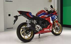 HONDA CBR250RR A MC51