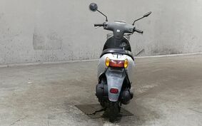 SUZUKI LET's 4 CA46A