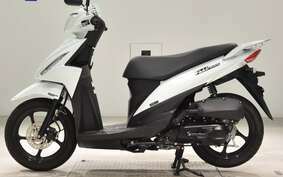 SUZUKI ADDRESS 110 CE47A