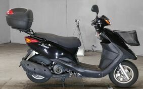 YAMAHA AXIS 125 TREET SE53J