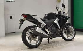 HONDA CBR250R A MC41