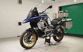 BMW R1250GS ADVENTURE 2020