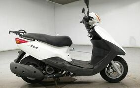 YAMAHA AXIS 125 TREET SE53J