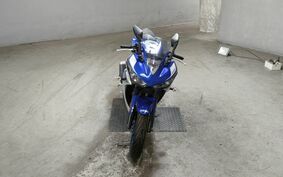 YAMAHA YZF-R25 RG10J