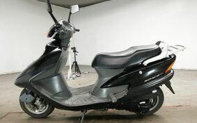 HONDA SPACY 125 JF04