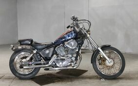 YAMAHA VIRAGO 250 3DM