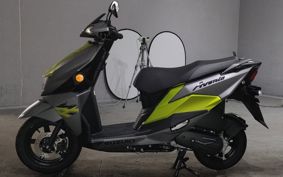 SUZUKI AVENIS125 EA12J