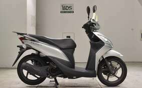 HONDA DIO 110 JF31