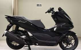 HONDA PCX125 JK05