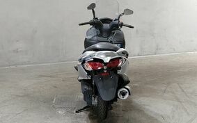 SUZUKI SKYWAVE 200 (Burgman 200) CH41A