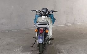 YAMAHA MATE50 UA04J