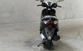 HONDA LEAD 125 JF45