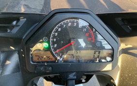 HONDA VTR 250 F MC33