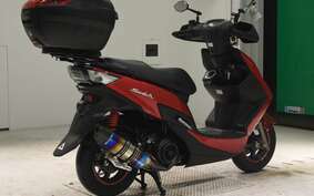 SUZUKI SWISH 125 DV12B