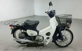 HONDA PRESS CUB 50 C50