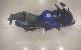 YAMAHA YZF-R25 RG43J