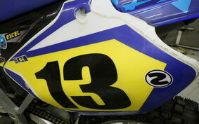 YAMAHA YZ125 CE16C