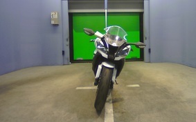 KAWASAKI ZX 10 NINJA R A 2014 ZXT00J