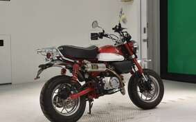 HONDA MONKEY 125 JB02